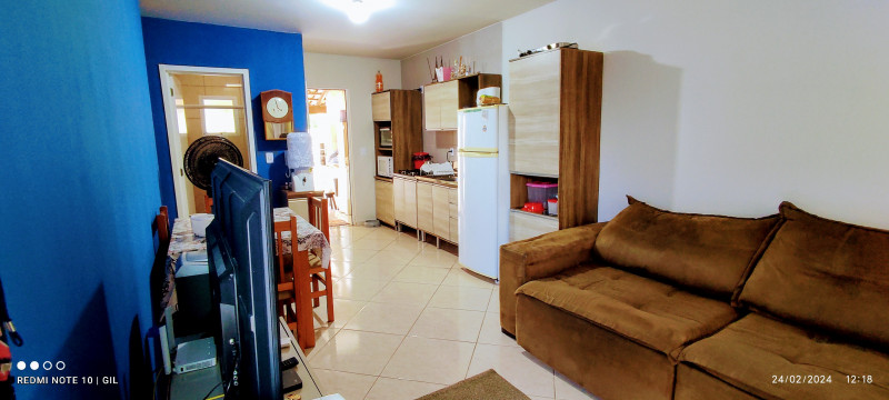 Casa de condomínio à venda Beira Rio com 48m² e 2 quartos por R$ 245.000 - 887479502-img-20240224-121819.jpg
