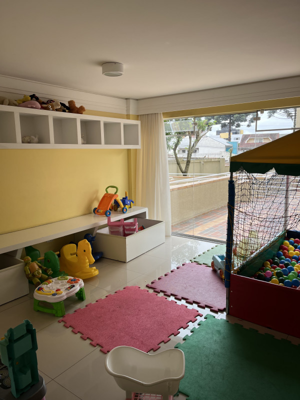 Apartamento à venda Novo Mundo com 82m² e 3 quartos por R$ 480.000 - 1062066774-img-3621.jpeg