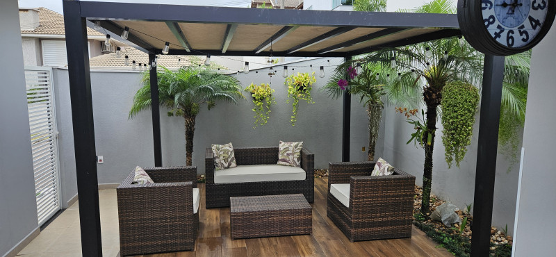 Casa de condomínio à venda Residencial Fazenda Serrinha com 232m² e 3 quartos por R$ 1.450.000 - 1092441657-inbound3685803039397466268.jpg