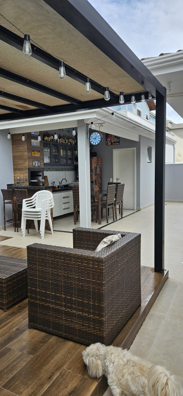 Casa de condomínio à venda Residencial Fazenda Serrinha com 232m² e 3 quartos por R$ 1.450.000 - 1258923597-inbound3364859205155378541.jpg