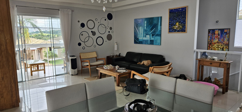 Casa de condomínio à venda Residencial Fazenda Serrinha com 232m² e 3 quartos por R$ 1.450.000 - 1328858201-inbound83458707647888804.jpg