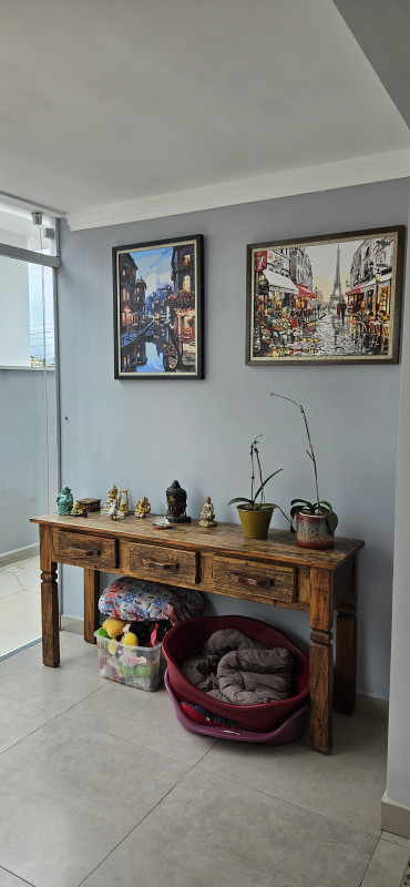 Casa de condomínio à venda Residencial Fazenda Serrinha com 232m² e 3 quartos por R$ 1.450.000 - 1643851332-inbound10439494975186771.jpg