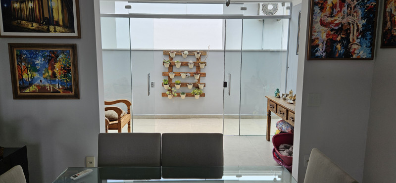 Casa de condomínio à venda Residencial Fazenda Serrinha com 232m² e 3 quartos por R$ 1.450.000 - 1664648275-inbound7353950163973592865.jpg