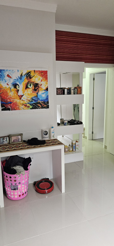 Casa de condomínio à venda Residencial Fazenda Serrinha com 232m² e 3 quartos por R$ 1.450.000 - 1777960920-inbound1678472034162854641.jpg