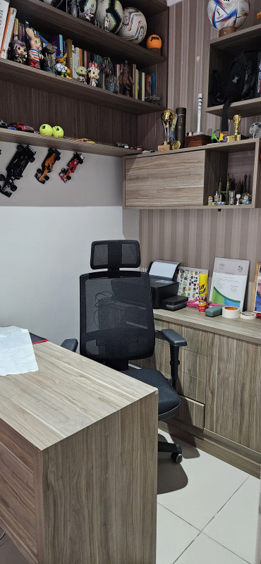 Casa de condomínio à venda Residencial Fazenda Serrinha com 232m² e 3 quartos por R$ 1.450.000 - 1984535996-inbound5642684040434347641.jpg