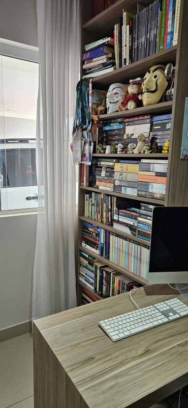 Casa de condomínio à venda Residencial Fazenda Serrinha com 232m² e 3 quartos por R$ 1.450.000 - 1997753463-inbound469246620327050616.jpg