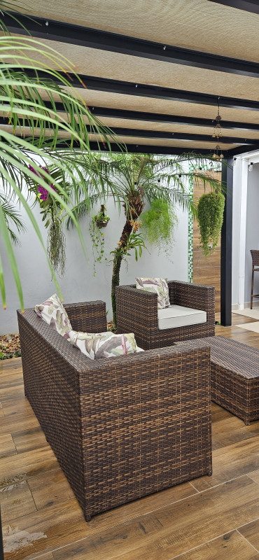 Casa de condomínio à venda Residencial Fazenda Serrinha com 232m² e 3 quartos por R$ 1.450.000 - 2114942334-inbound1994282269355486362.jpg