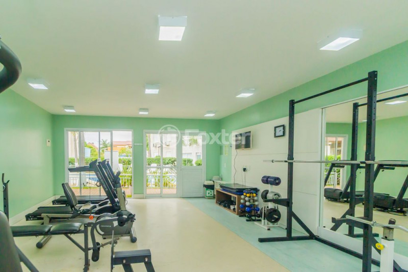 Apartamento à venda Cavalhada com 56m² e 2 quartos por R$ 350.000 - 1175770236-09-infra-2080-supera-condominio-clube-217499.jpg