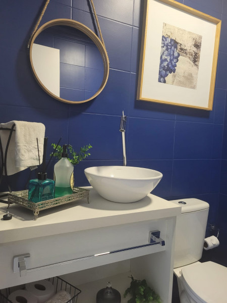 Apartamento à venda Cavalhada com 56m² e 2 quartos por R$ 350.000 - 1300954087-img-20240322-wa0016.jpg