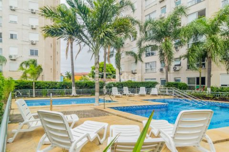 Apartamento à venda Cavalhada com 56m² e 2 quartos por R$ 350.000 - 1420570935-17-infra-2080-supera-condominio-clube-217499.jpg