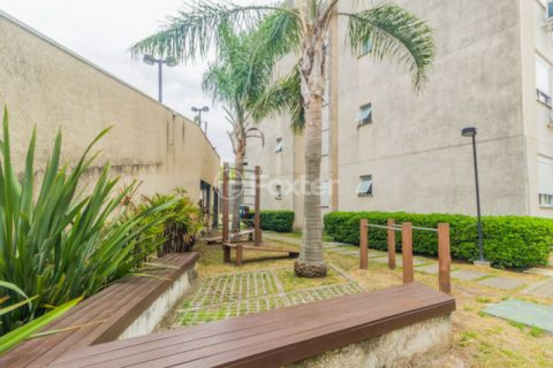 Apartamento à venda Cavalhada com 56m² e 2 quartos por R$ 350.000 - 1481057463-02-infra-2080-supera-condominio-clube-217499.jpg