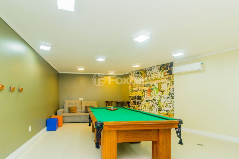 Apartamento à venda Cavalhada com 56m² e 2 quartos por R$ 350.000 - 1509697344-10-infra-2080-supera-condominio-clube-217499.jpg