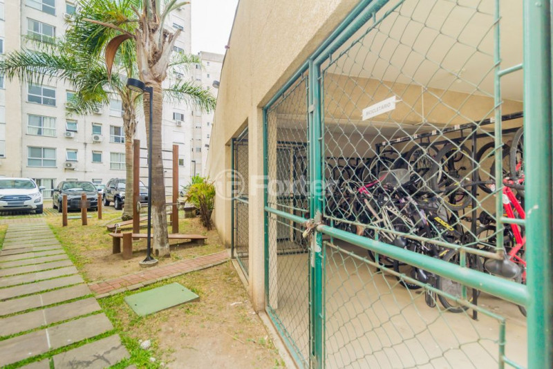 Apartamento à venda Cavalhada com 56m² e 2 quartos por R$ 350.000 - 1672970253-05-infra-2080-supera-condominio-clube-217499.jpg