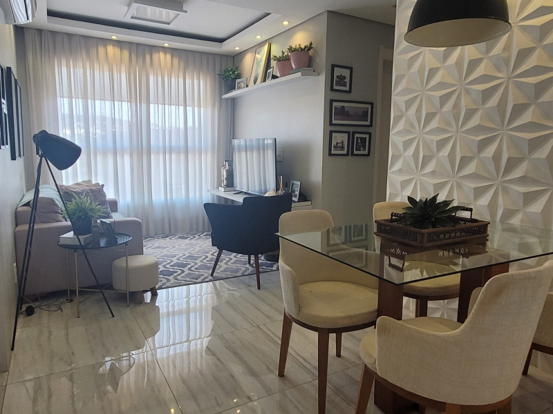 Apartamento à venda Cavalhada com 56m² e 2 quartos por R$ 350.000 - 1917664238-img-20240322-wa0026.jpg