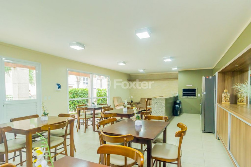 Apartamento à venda Cavalhada com 56m² e 2 quartos por R$ 350.000 - 2069439603-14-infra-2080-supera-condominio-clube-217499.jpg