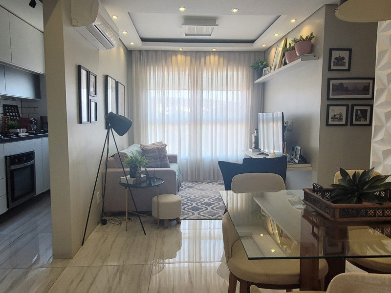 Apartamento à venda Cavalhada com 56m² e 2 quartos por R$ 350.000 - 233637951-img-20240322-wa0027.jpg