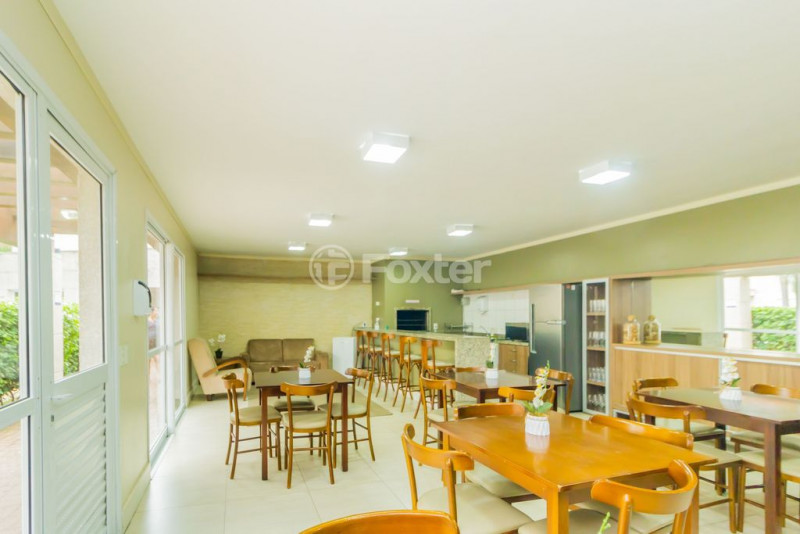 Apartamento à venda Cavalhada com 56m² e 2 quartos por R$ 350.000 - 302179033-13-infra-2080-supera-condominio-clube-217499.jpg