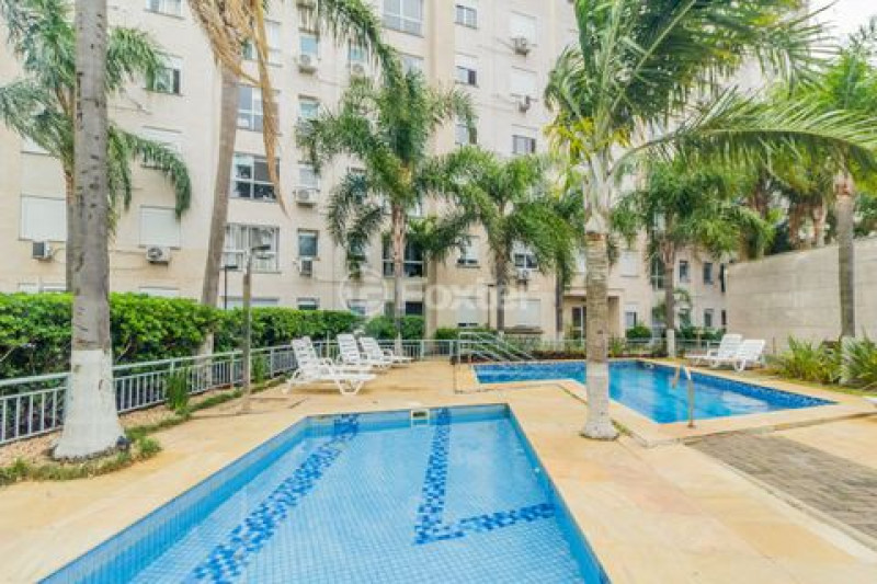 Apartamento à venda Cavalhada com 56m² e 2 quartos por R$ 350.000 - 309187290-16-infra-2080-supera-condominio-clube-217499.jpg