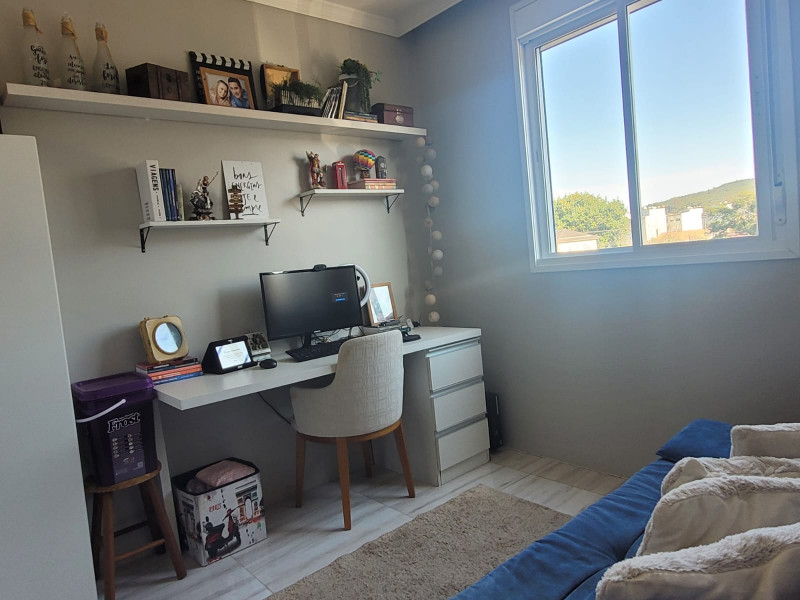 Apartamento à venda Cavalhada com 56m² e 2 quartos por R$ 350.000 - 407631059-img-20240322-wa0023.jpg