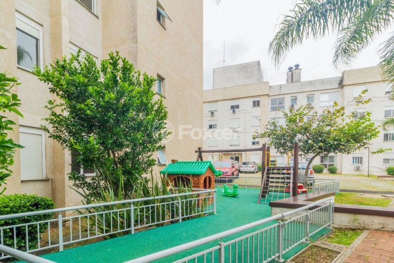 Apartamento à venda Cavalhada com 56m² e 2 quartos por R$ 350.000 - 581793281-06-infra-2080-supera-condominio-clube-217499.jpg