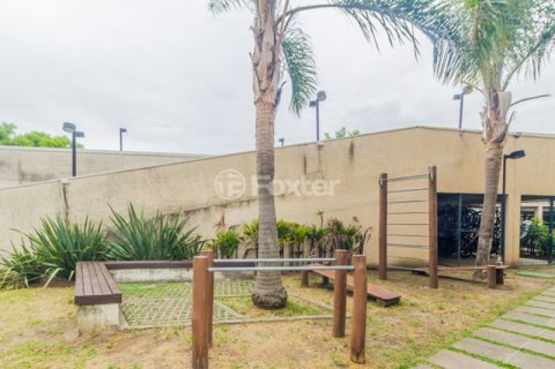 Apartamento à venda Cavalhada com 56m² e 2 quartos por R$ 350.000 - 72001201-03-infra-2080-supera-condominio-clube-217499.jpg