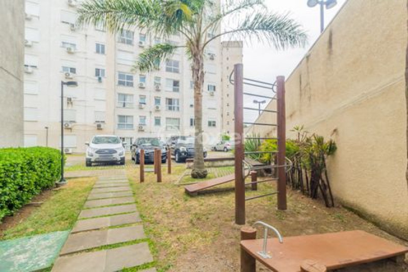 Apartamento à venda Cavalhada com 56m² e 2 quartos por R$ 350.000 - 997648682-01-infra-2080-supera-condominio-clube-217499.jpg