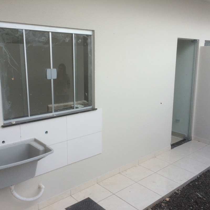 Casa à venda Centro com 55m² e 2 quartos por R$ 165.000 - 1192909950-img-8614.jpeg