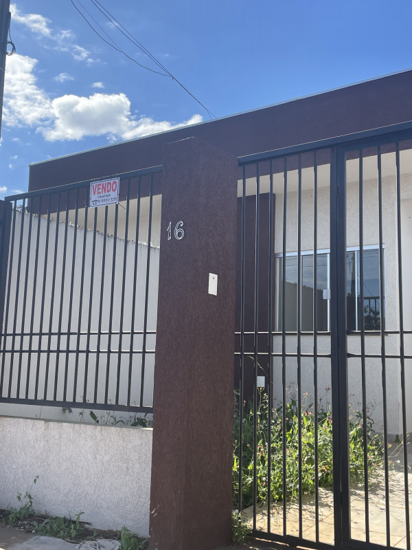 Casa à venda Centro com 55m² e 2 quartos por R$ 165.000 - 1385238589-img-8762.jpeg
