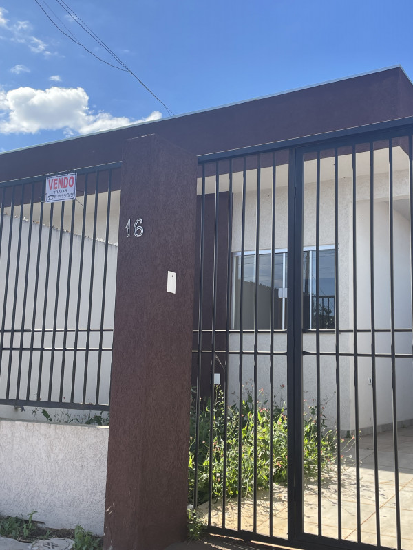 Casa à venda Centro com 55m² e 2 quartos por R$ 165.000 - 2099794962-img-8763.jpeg