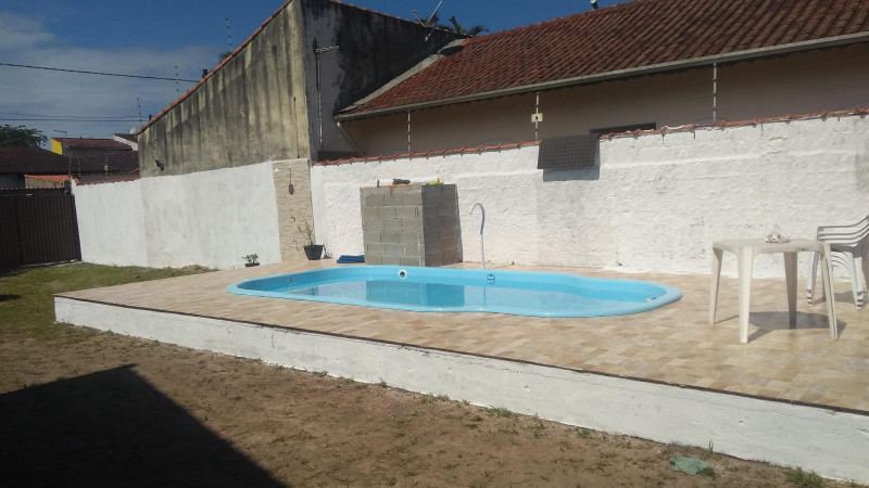 Casa à venda Nova Itanhaém - Praia com 65m² e 2 quartos por R$ 445.000 - 1935016169-casa-praia.jpg