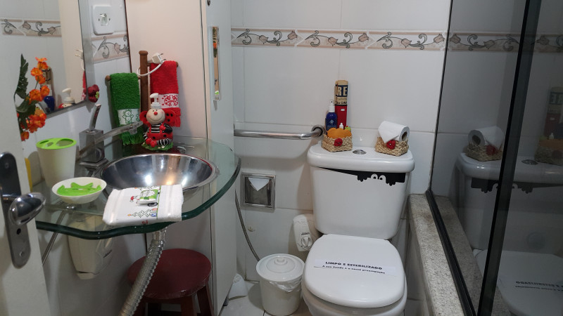 Kitnet à venda Centro com 30m² e 1 quarto por R$ 125.000 - 1856108562-20191124-174559.jpg