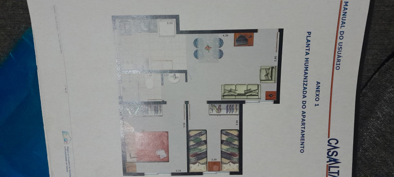 Apartamento à venda Bom Viver com 60m² e 2 quartos por R$ 165.000 - 1158750736-20240318-182516.jpg