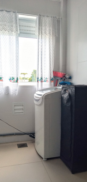 Apartamento à venda Uberaba com 86m² e 3 quartos por R$ 565.430 - 1451660469-lavanderia-1.jpg