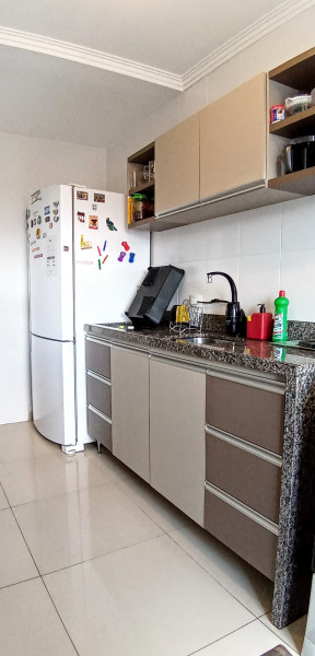 Apartamento à venda Uberaba com 86m² e 3 quartos por R$ 565.430 - 1902252906-cozinha-1.jpg