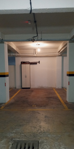 Apartamento à venda Uberaba com 86m² e 3 quartos por R$ 565.430 - 1999722324-garagem-2.jpg