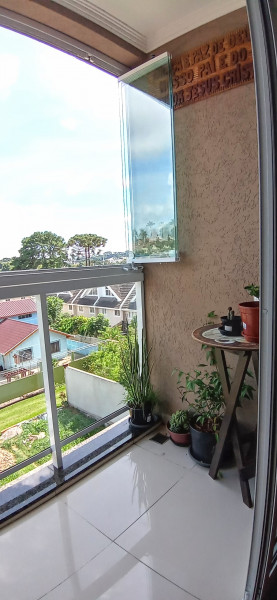 Apartamento à venda Uberaba com 86m² e 3 quartos por R$ 565.430 - 200443374-varanda-1.jpg