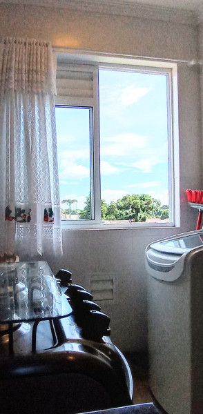 Apartamento à venda Uberaba com 86m² e 3 quartos por R$ 565.430 - 2079227913-lavanderia-1.jpg