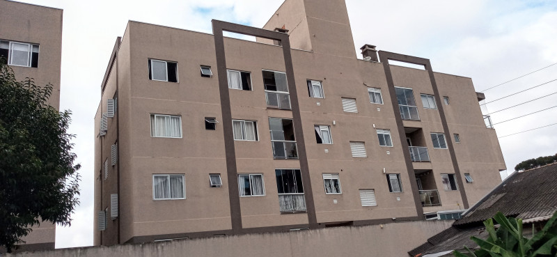 Apartamento à venda Uberaba com 86m² e 3 quartos por R$ 565.430 - 294158882-fachada-lateral-1.jpg