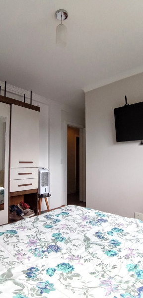 Apartamento à venda Uberaba com 86m² e 3 quartos por R$ 565.430 - 377384927-suite-4.jpg