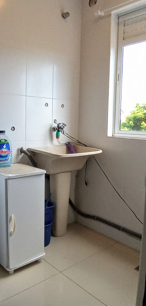 Apartamento à venda Uberaba com 86m² e 3 quartos por R$ 565.430 - 531943278-lavanderia-1.jpg