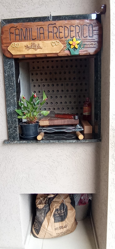 Apartamento à venda Uberaba com 86m² e 3 quartos por R$ 565.430 - 754437588-varanda-1.jpg