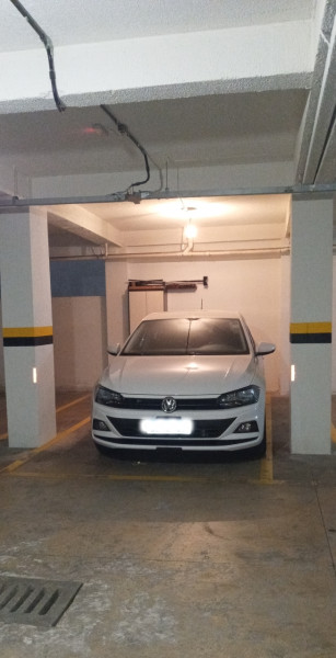 Apartamento à venda Uberaba com 86m² e 3 quartos por R$ 565.430 - 808803805-garagem-1.jpg