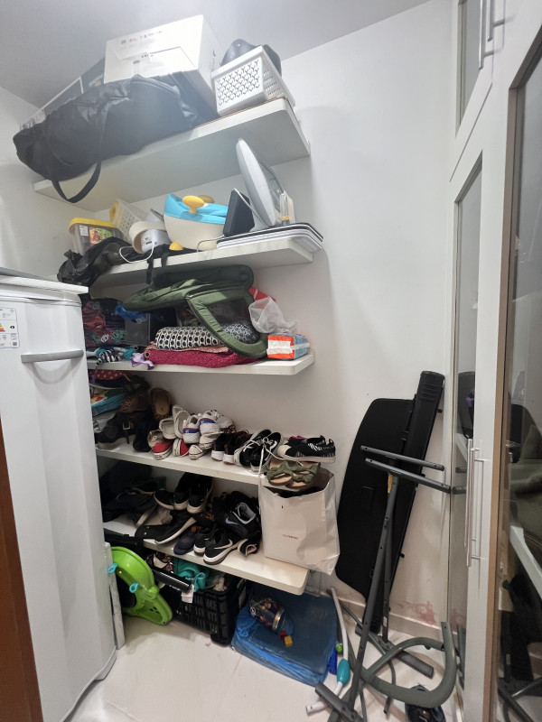 Apartamento à venda Tamboré com 104m² e 2 quartos por R$ 1.100.000 - 1272768316-img-0167.jpeg