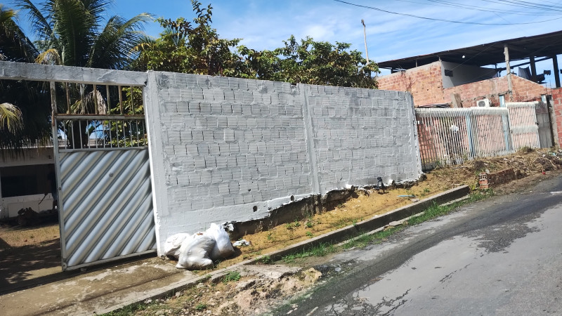 Casa à venda Santa Etelvina com 25m² e 2 quartos por R$ 80.000 - 759913856-1000037901.jpg