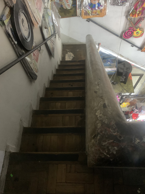 Comercial à venda Centro com 140m² e 0 quartos por R$ 699.000 - 458231394-img-6138-1.jpg