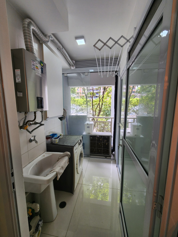 Apartamento à venda Vila Mascote com 119m² e 2 quartos por R$ 1.290.000 - 1919271543-1000061276.jpg