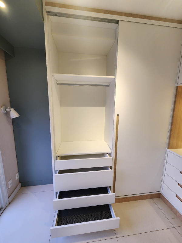 Apartamento à venda Vila Mascote com 119m² e 2 quartos por R$ 1.290.000 - 1992507975-1000061282.jpg