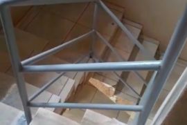 Apartamento à venda Parque Nápolis A com 52m² - 2 dormitórios -  vaga - R$ 115.000 - 2106022016-1000177572.jpg