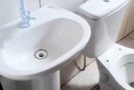 Apartamento à venda Parque Nápolis A com 52m² - 2 dormitórios -  vaga - R$ 115.000 - 876005689-1000181261.jpg