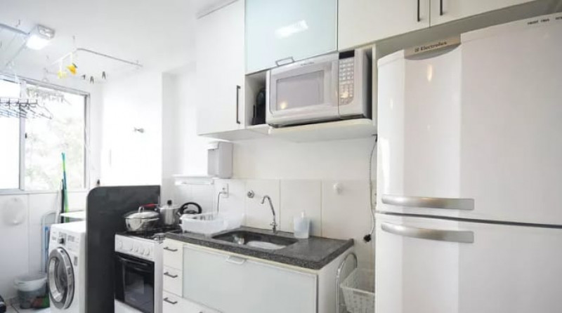 Apartamento à venda Jardim Ampliação com 49m² e 2 quartos por R$ 400.000 - 760952802-img-20220210-wa0002.jpg
